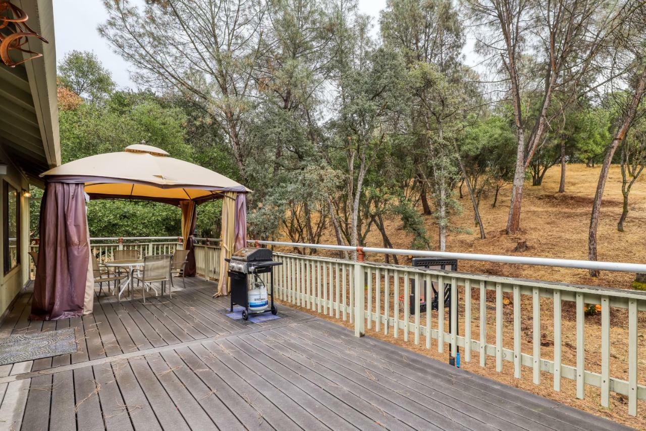 Villa Green Valley Hideaway Groveland Exterior foto
